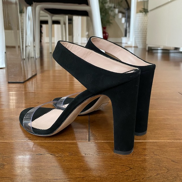 Giuseppe Zanotti Mules Giuseppe Zanotti Mules Giuseppe Zanotti Mules - Picture 3 of 12